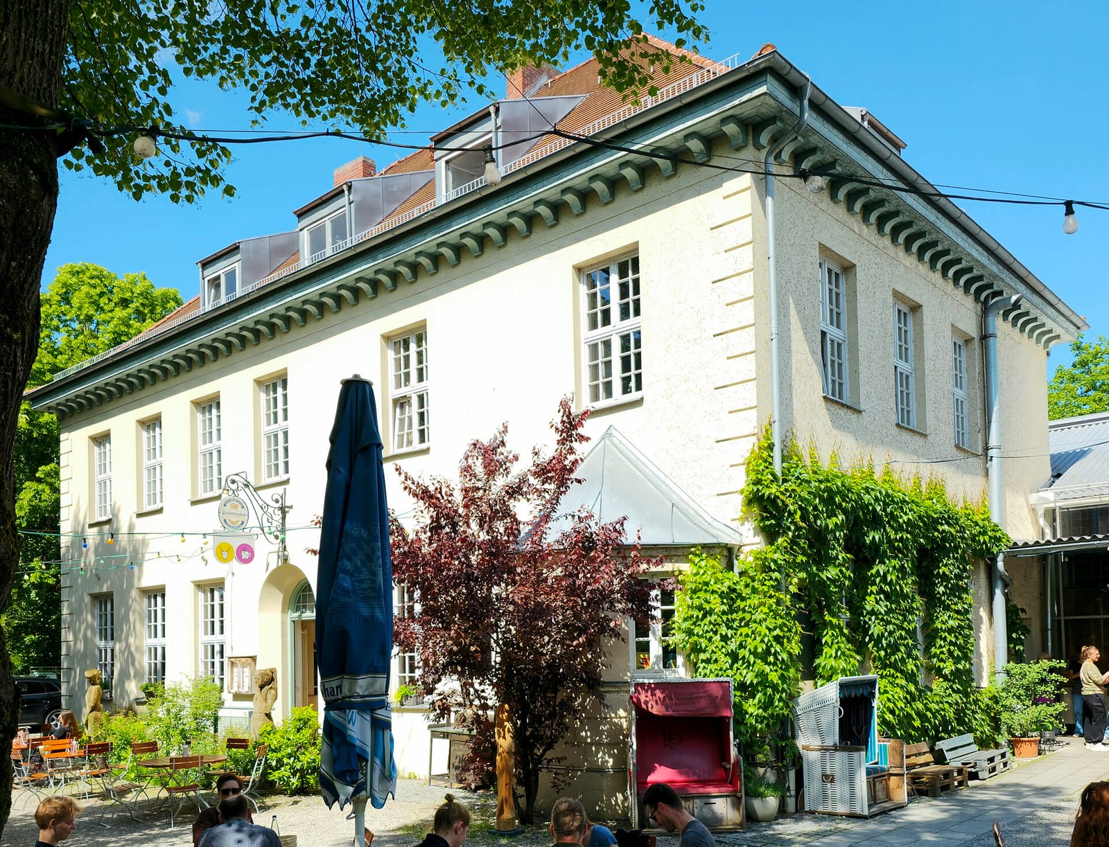 Stadtcafé photo 2