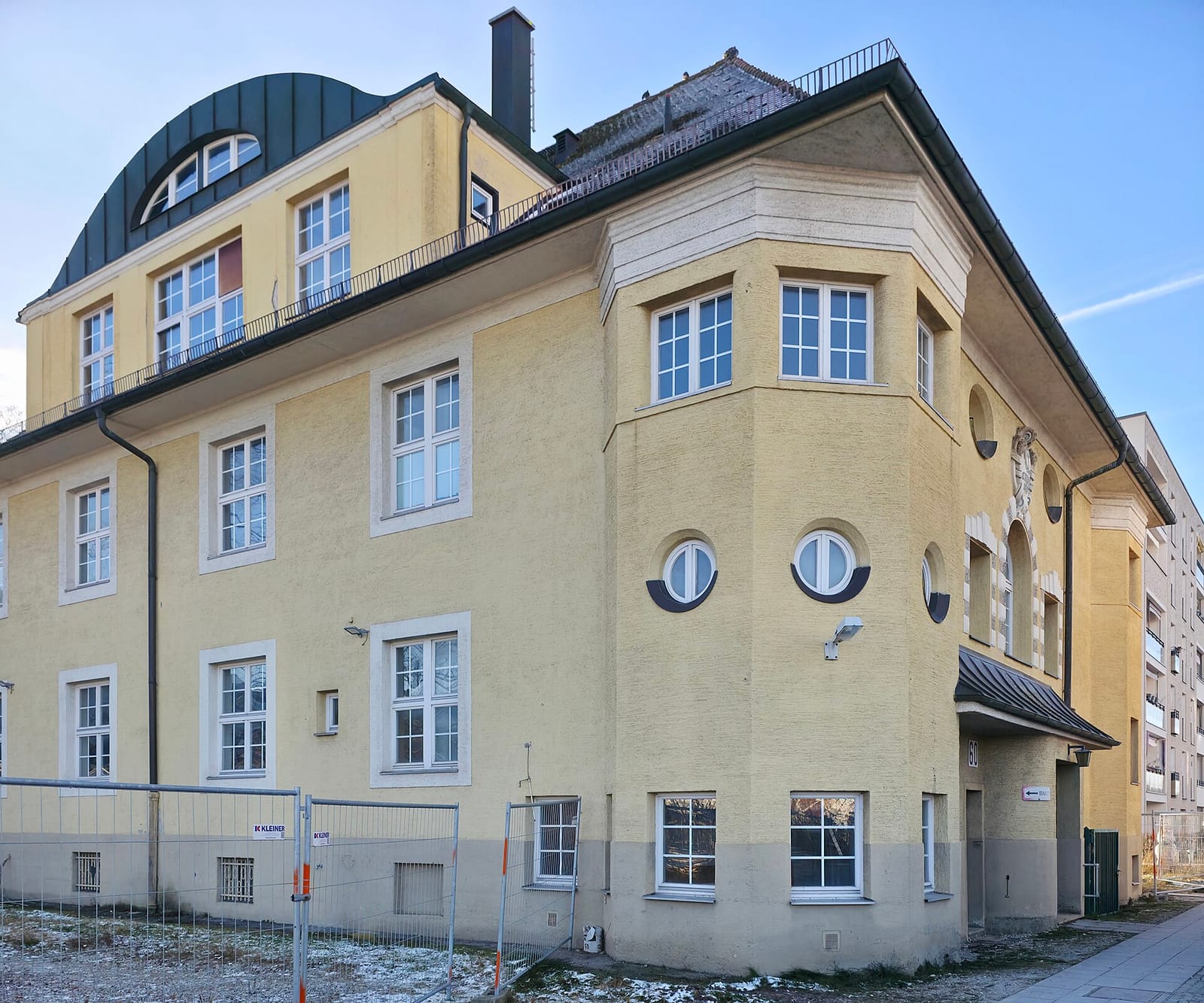 Café Memminger Platz
