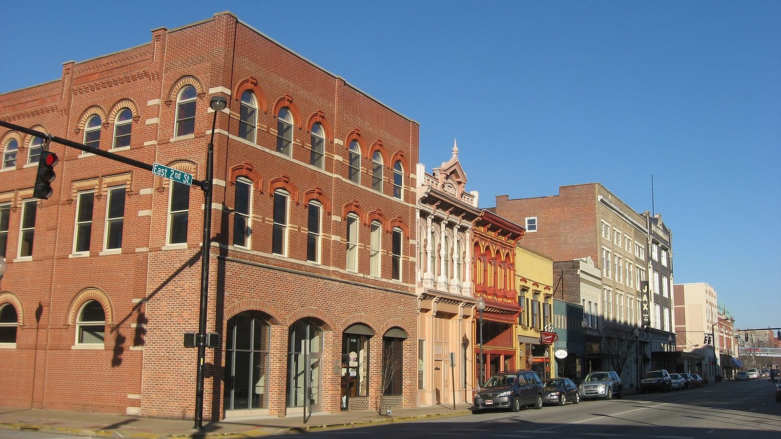 The Creme Coffee House