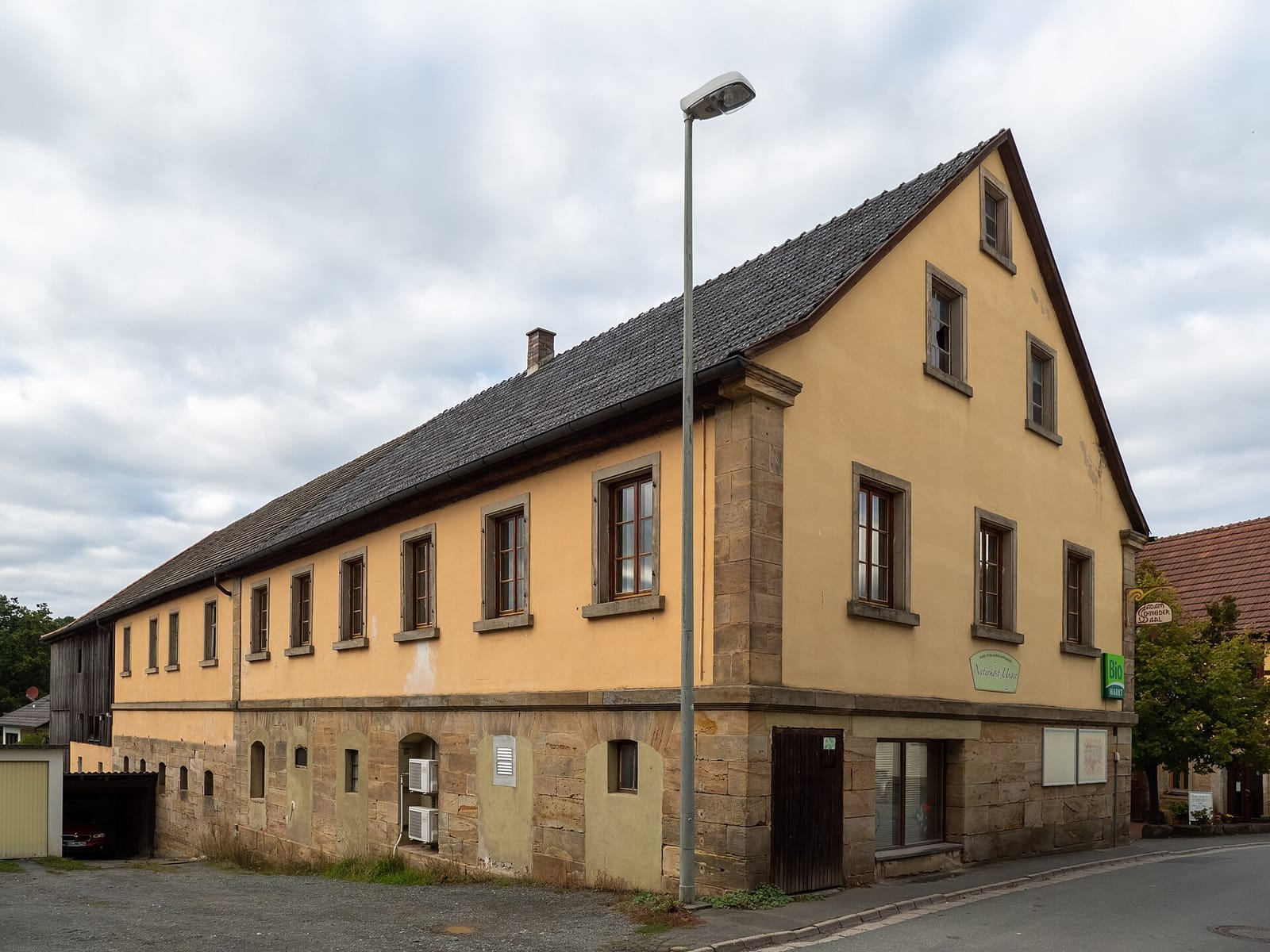 Patersberg Cafe