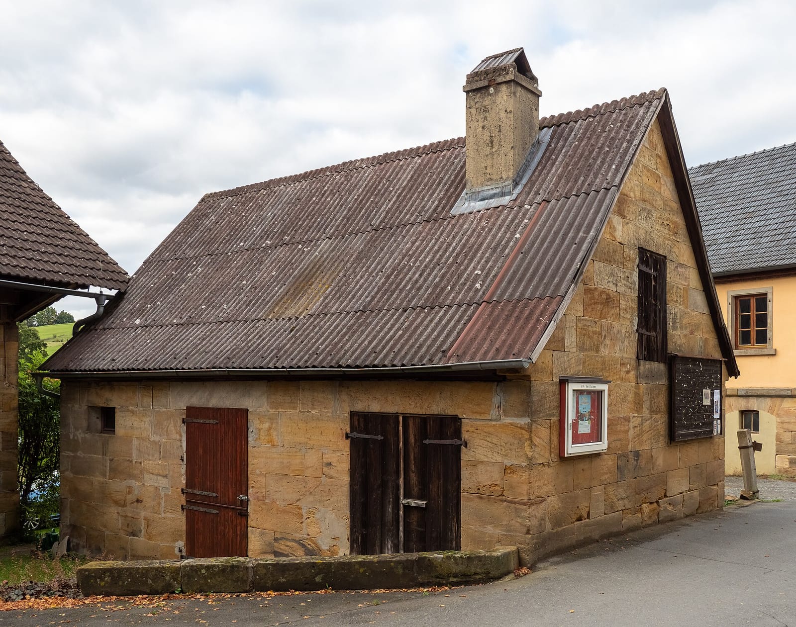 Patersberg Cafe photo 3