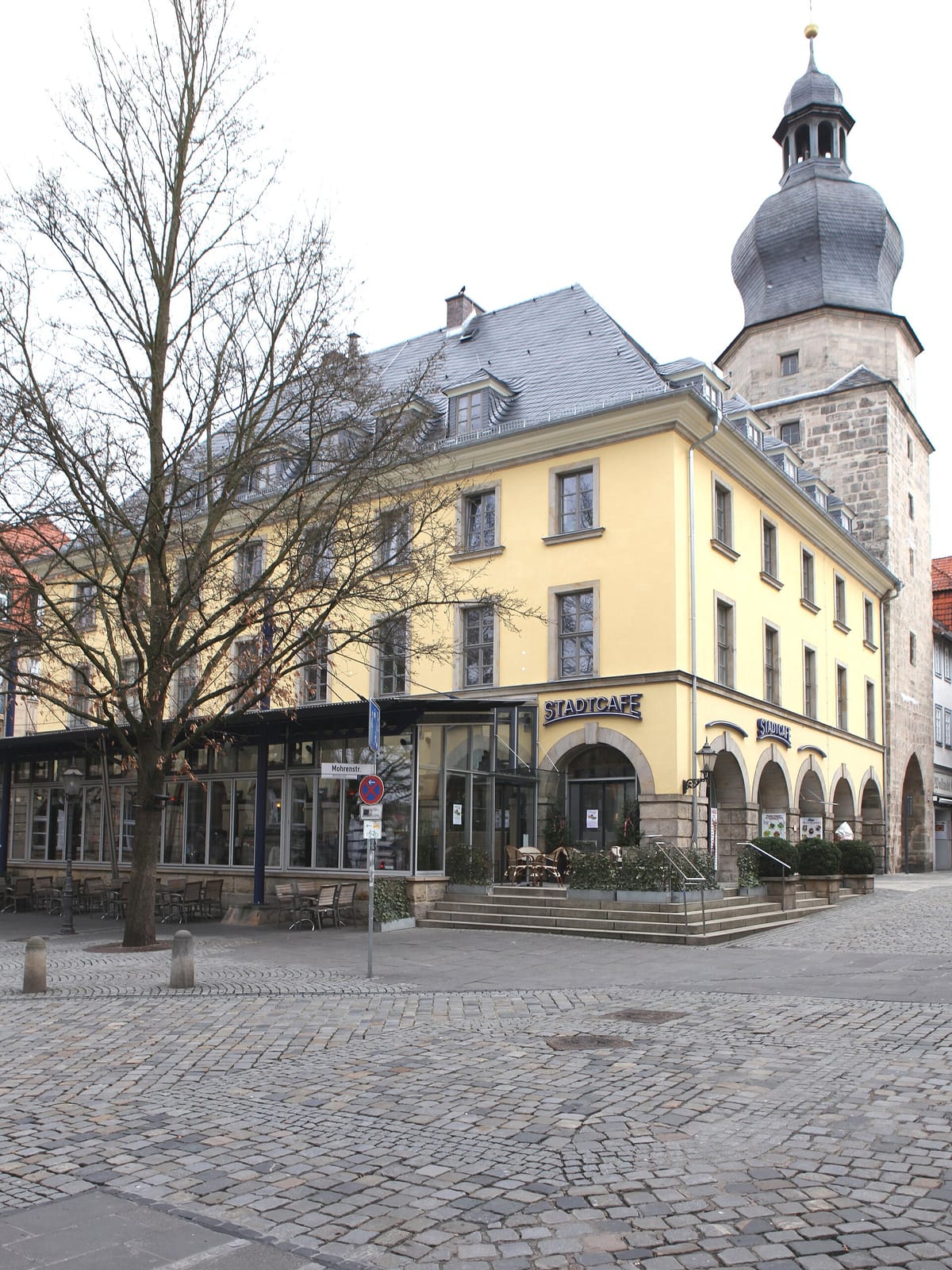 Stadtcafé