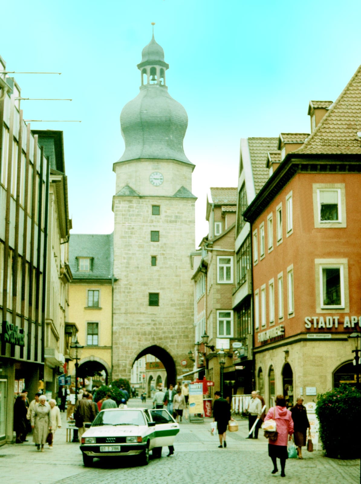 Stadtcafé photo 4