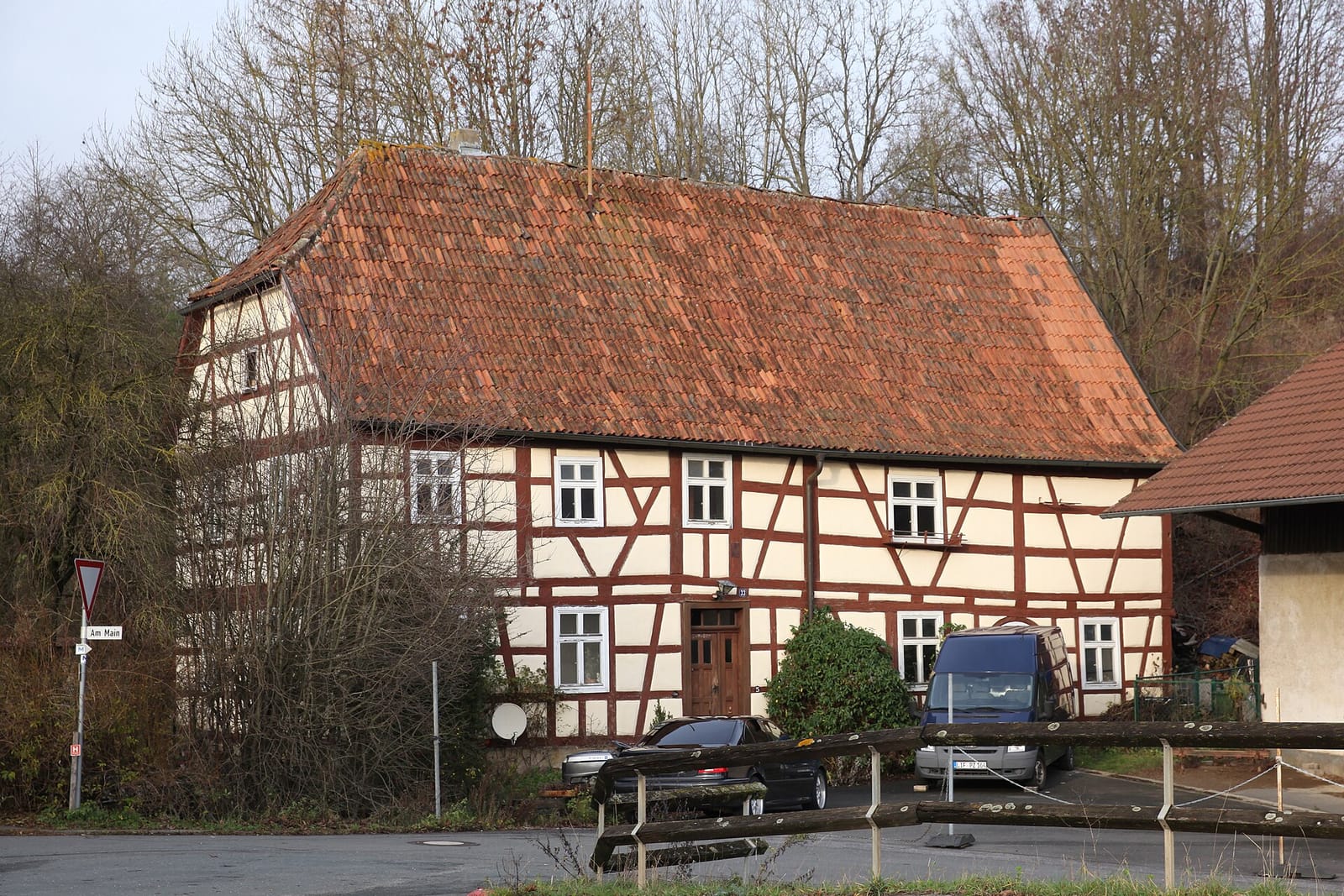 Café Zollhaus