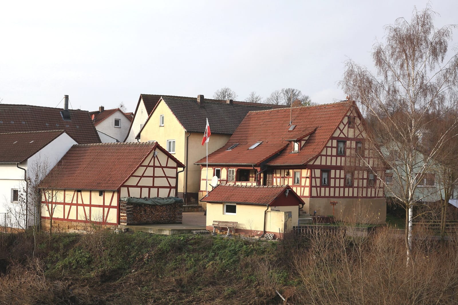 Café Zollhaus photo 4