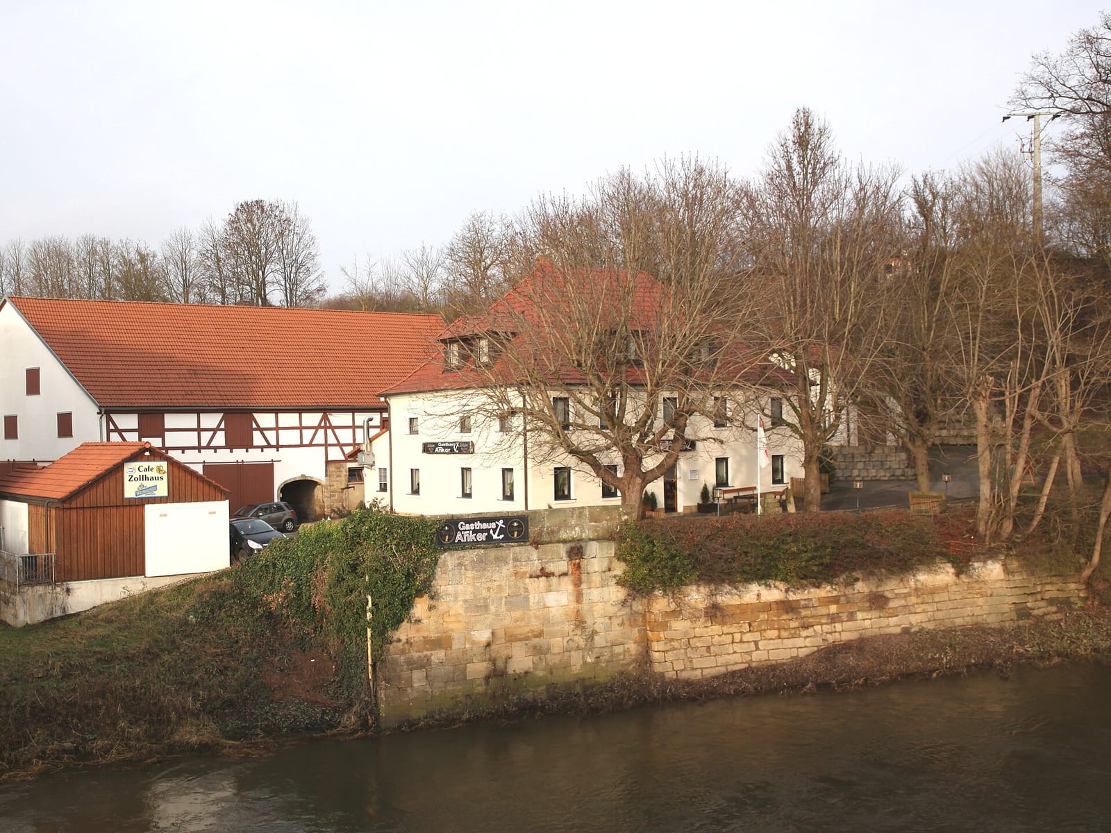 Café Zollhaus photo 3