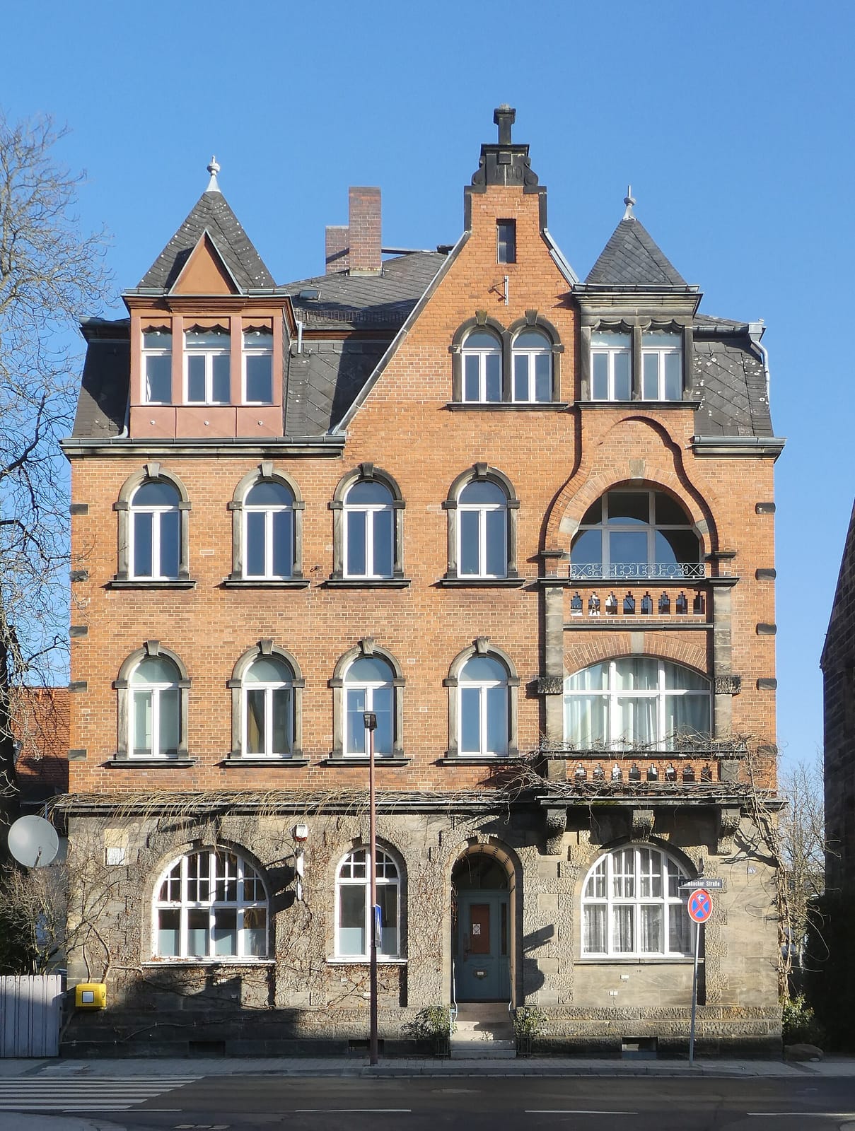 Inges Café