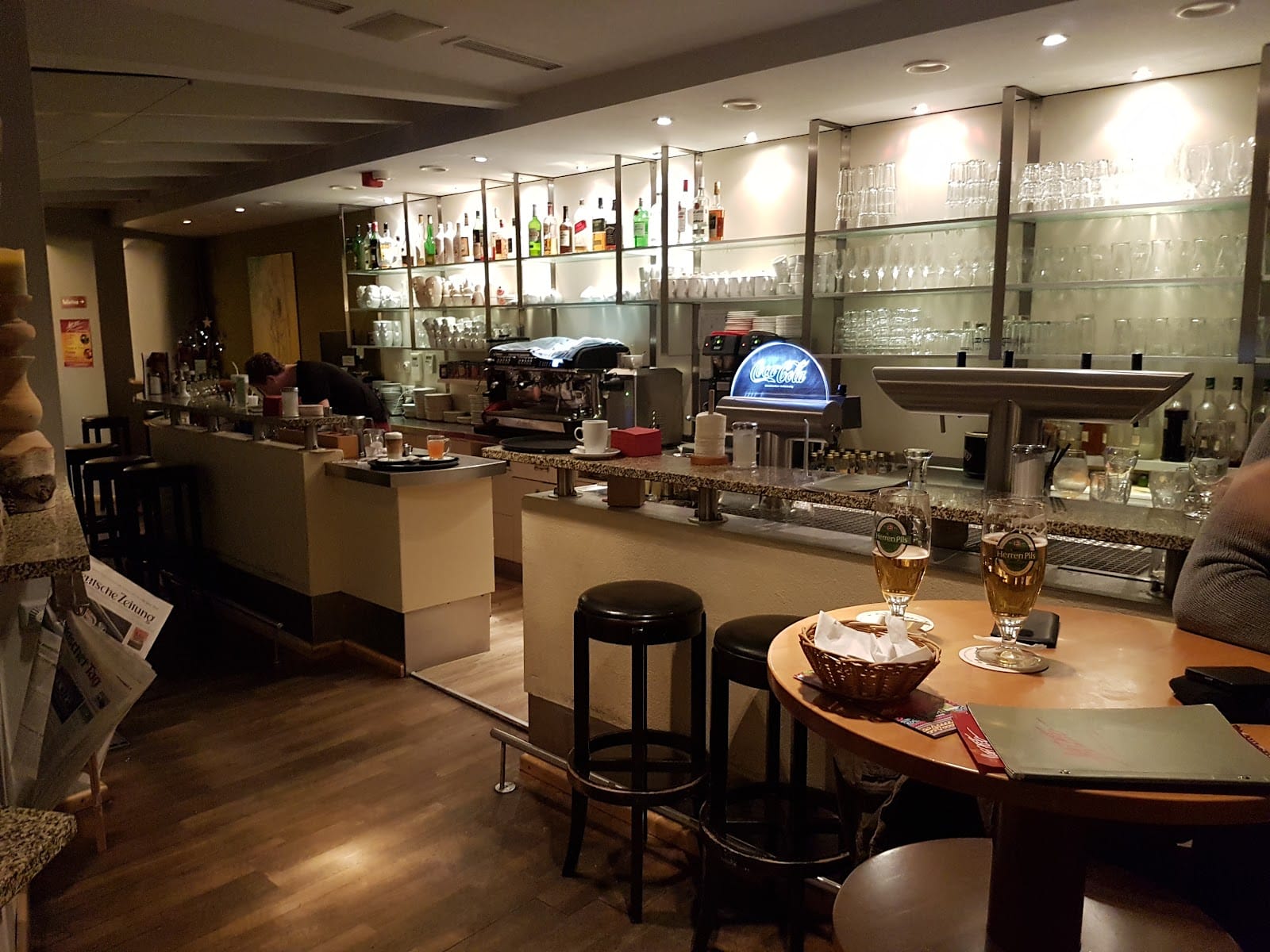 Hofcafe