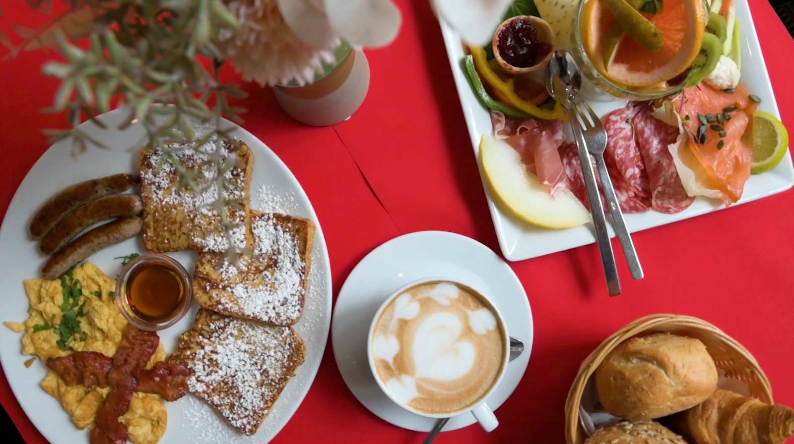 Hofcafe photo 2