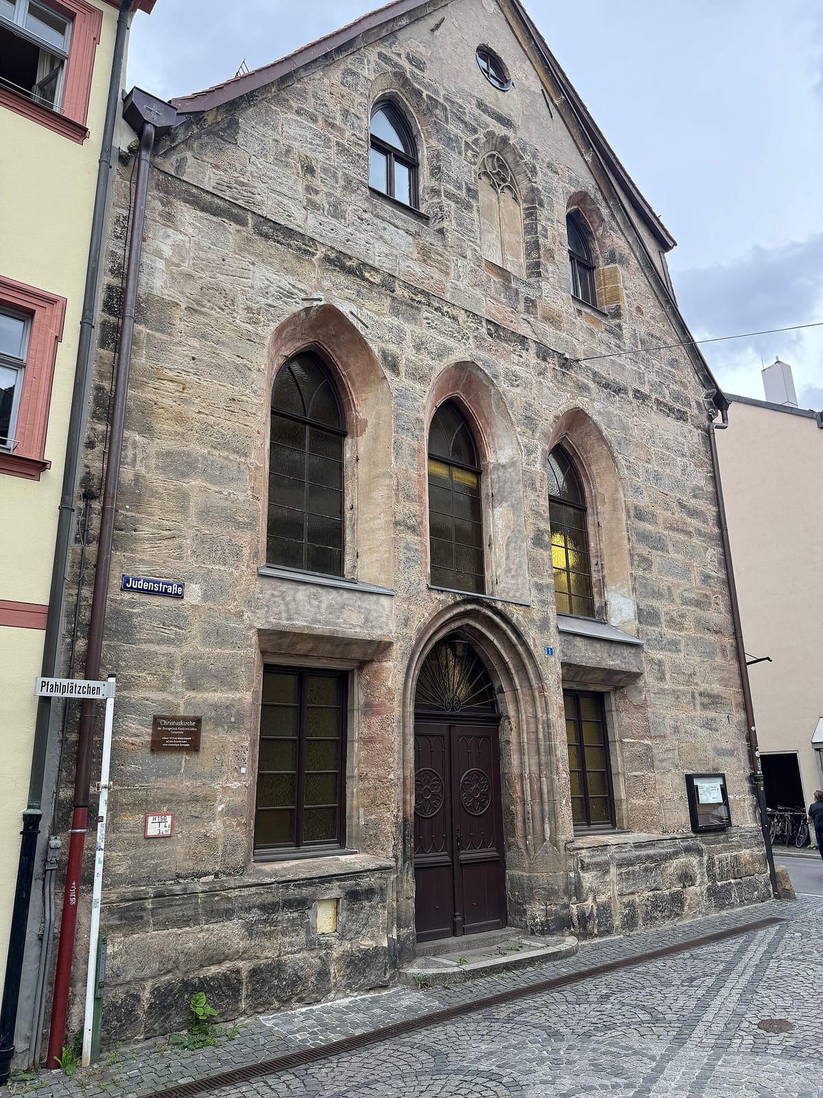 Bäckerei Seel