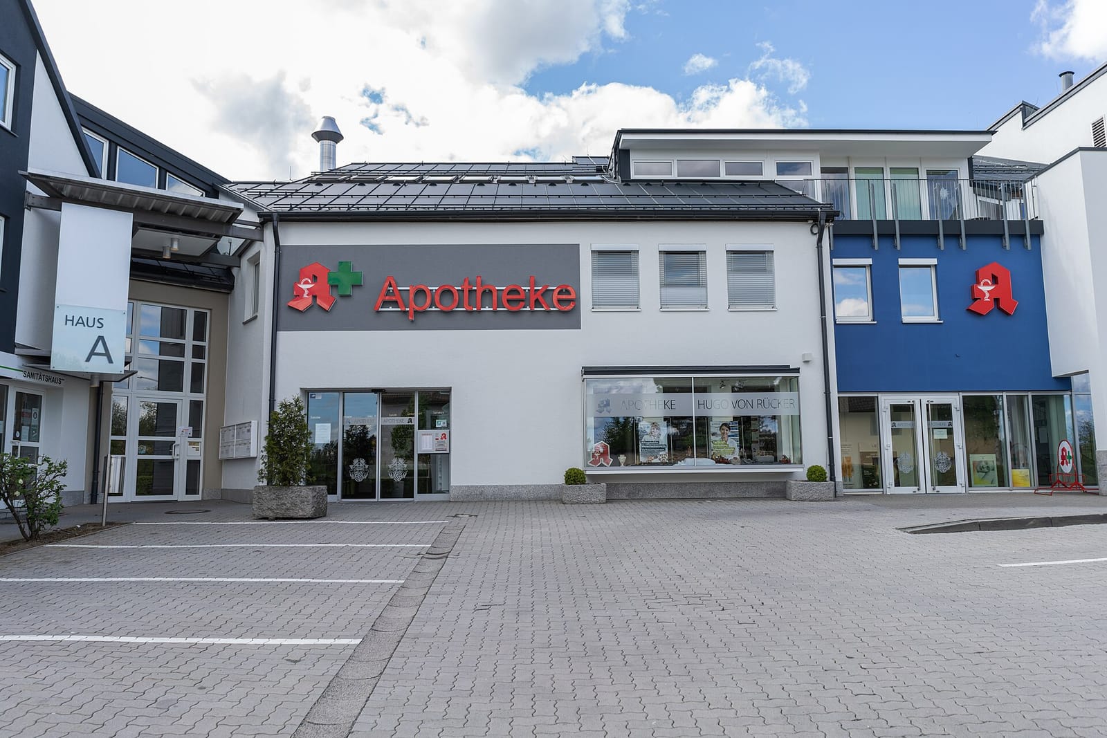 Café Vetter
