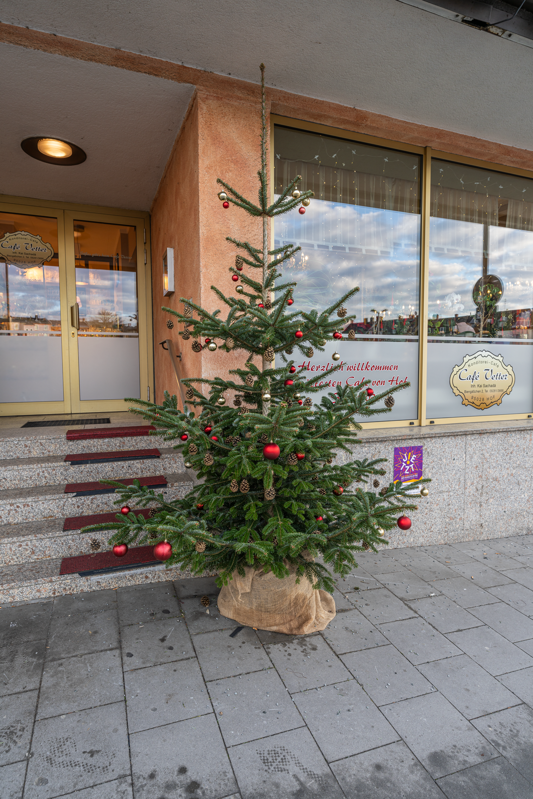 Café Vetter photo 3