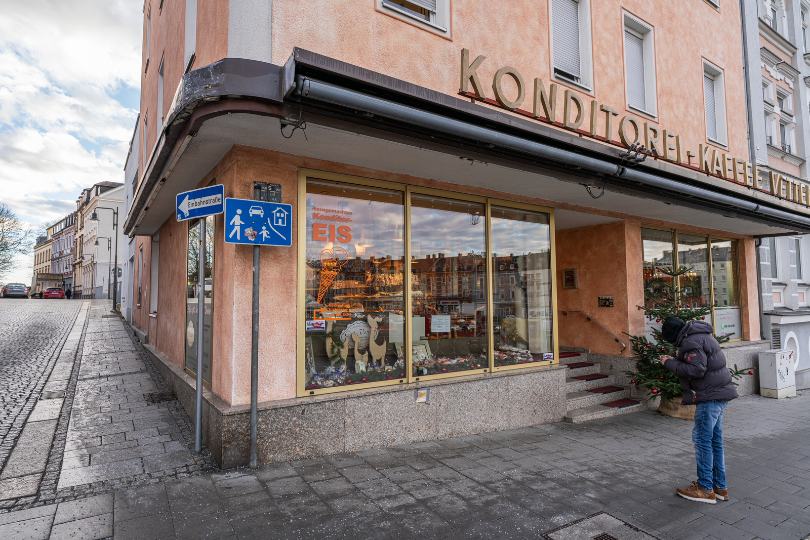 Café Vetter photo 4