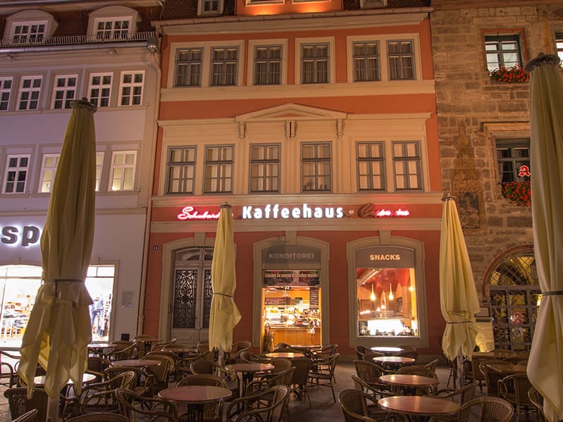 Kaffeehaus Cappucino photo 5