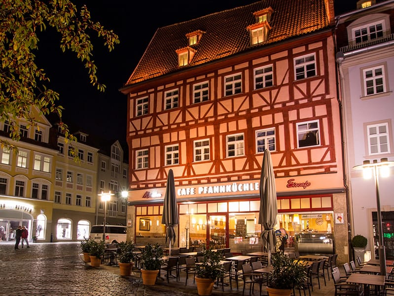 Kaffeehaus Cappucino photo 4