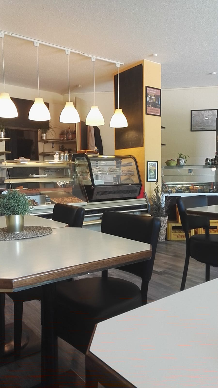 Foé - coffe, food & more
