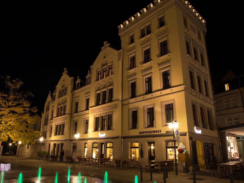 Café Pfannküchle photo 7