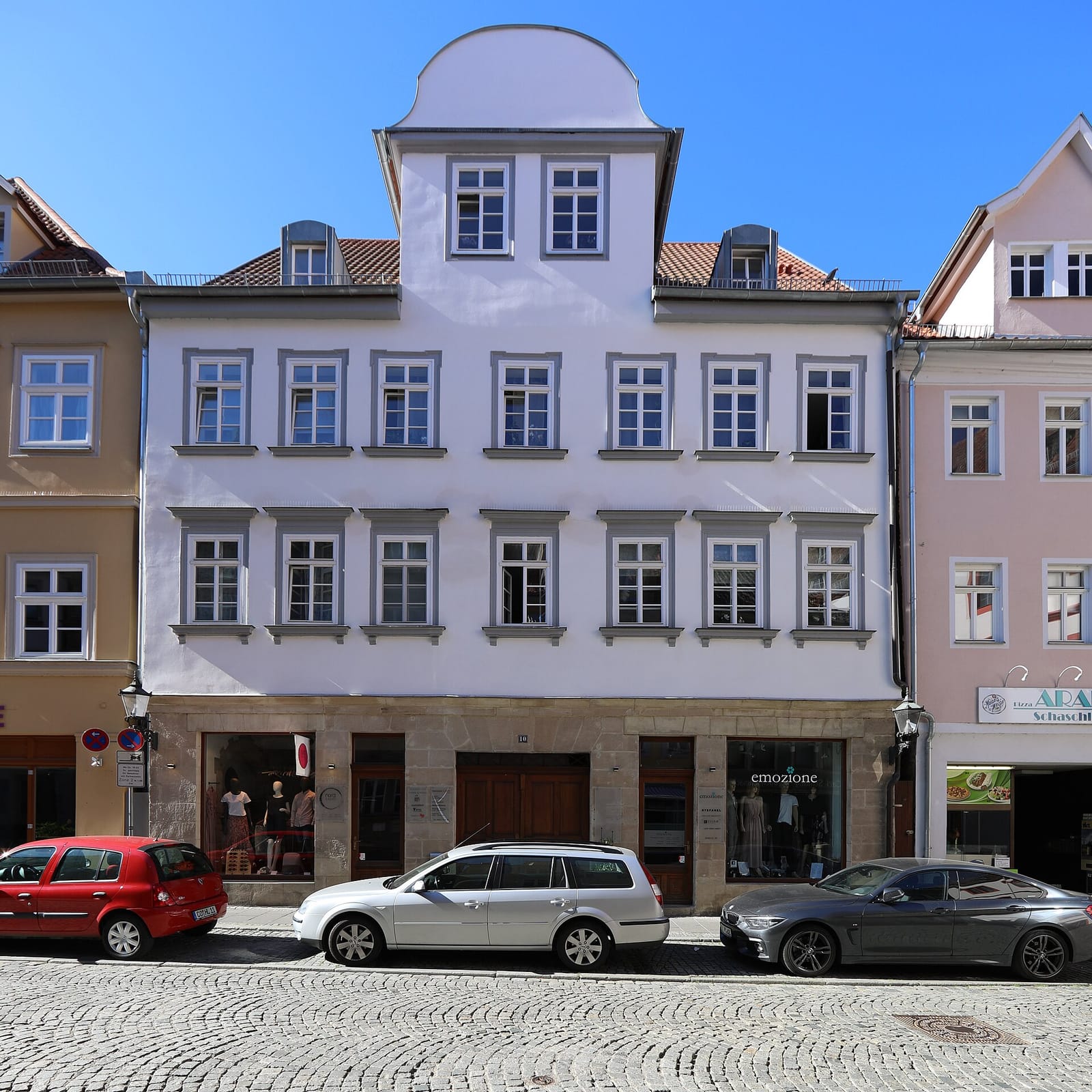 EisCenter Coburg photo 2