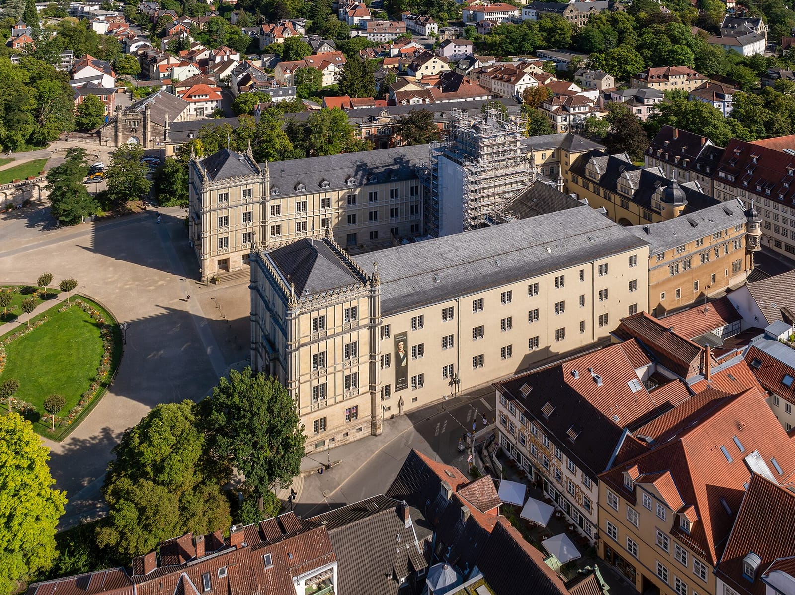 EisCenter Coburg