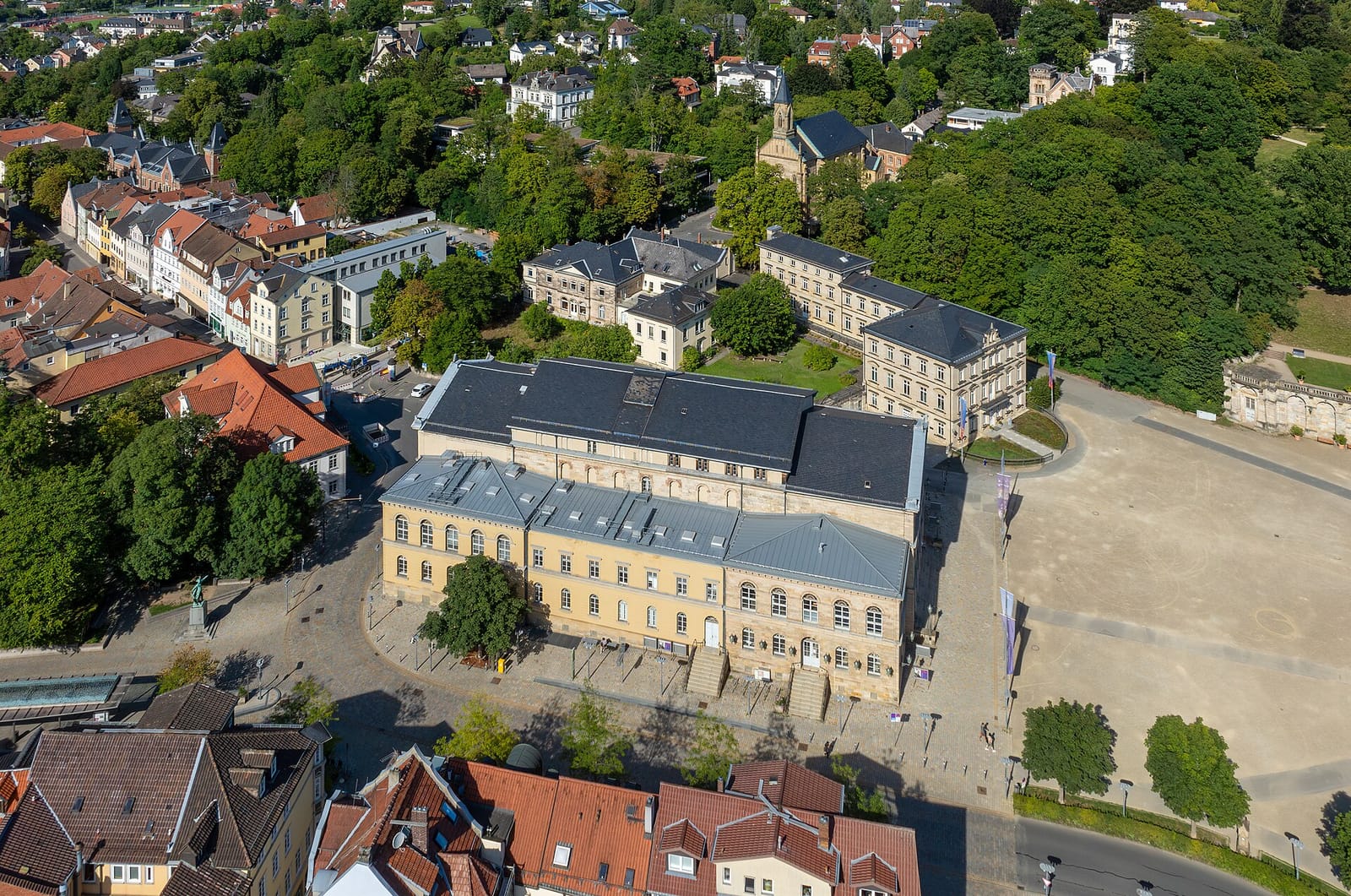 EisCenter Coburg photo 3