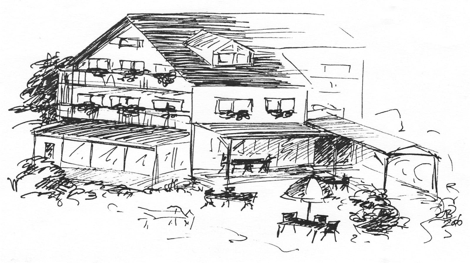Café Leistner