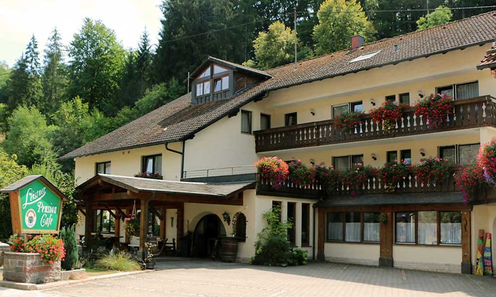 Café Leistner photo 4