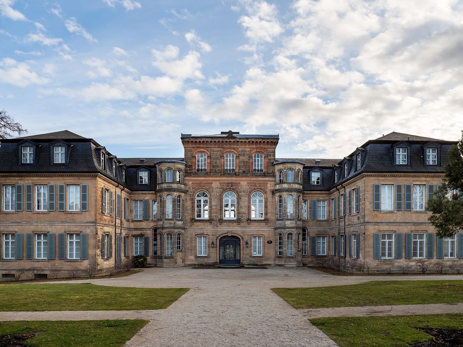 Café Schloss Fantaisie