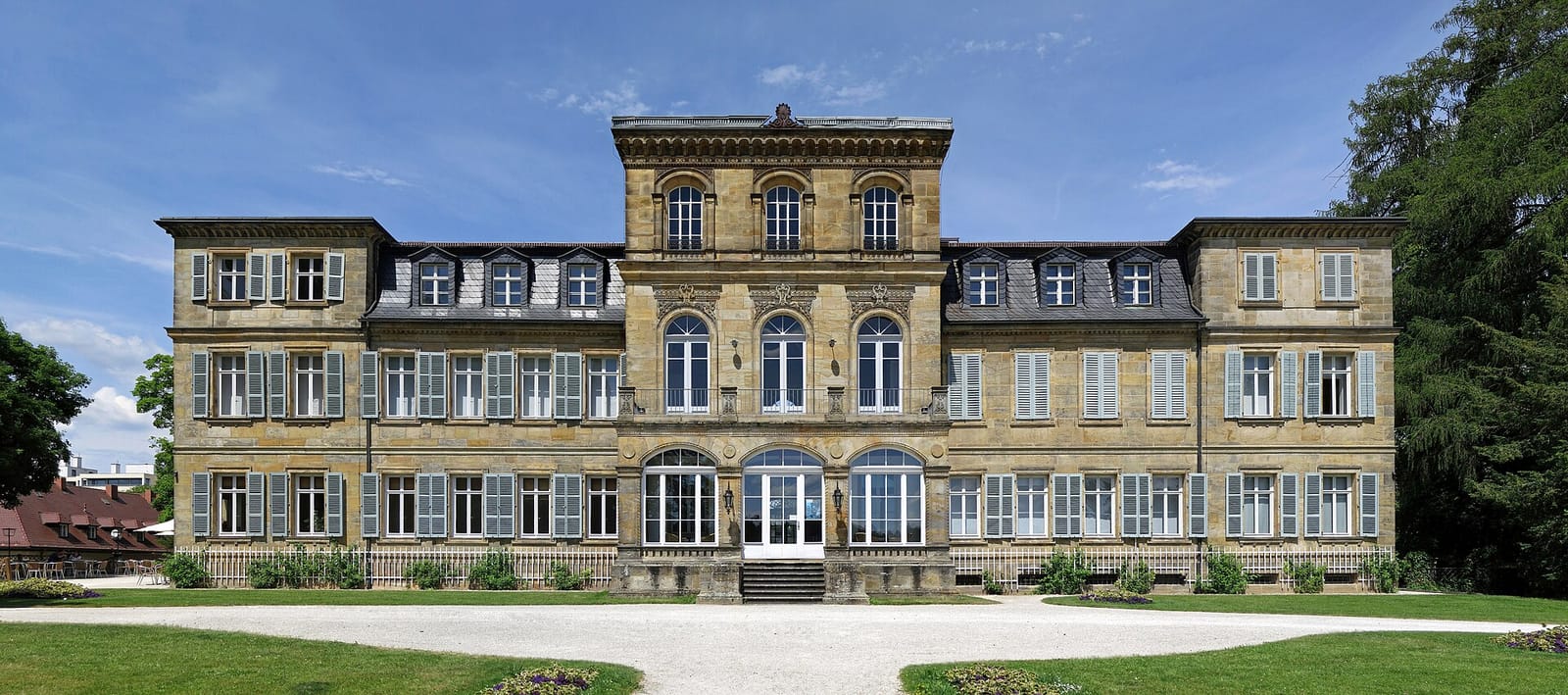 Café Schloss Fantaisie photo 4