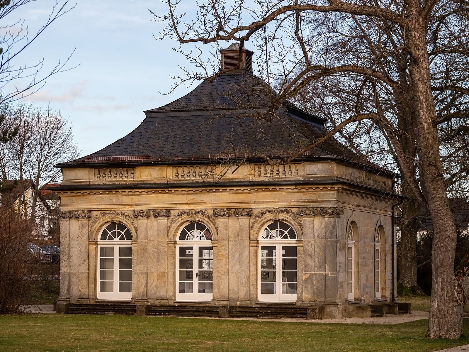 Café Schloss Fantaisie photo 3