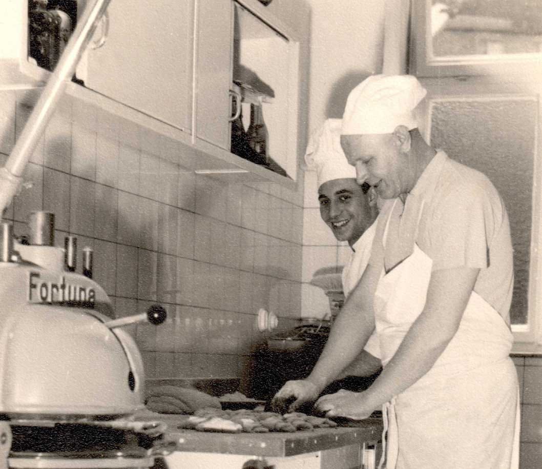 Bäckerei Fickenscher photo 3