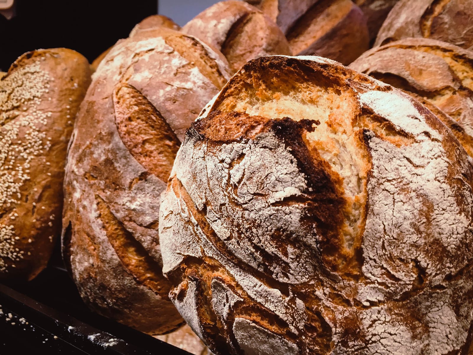 Bäckerei Fickenscher photo 6