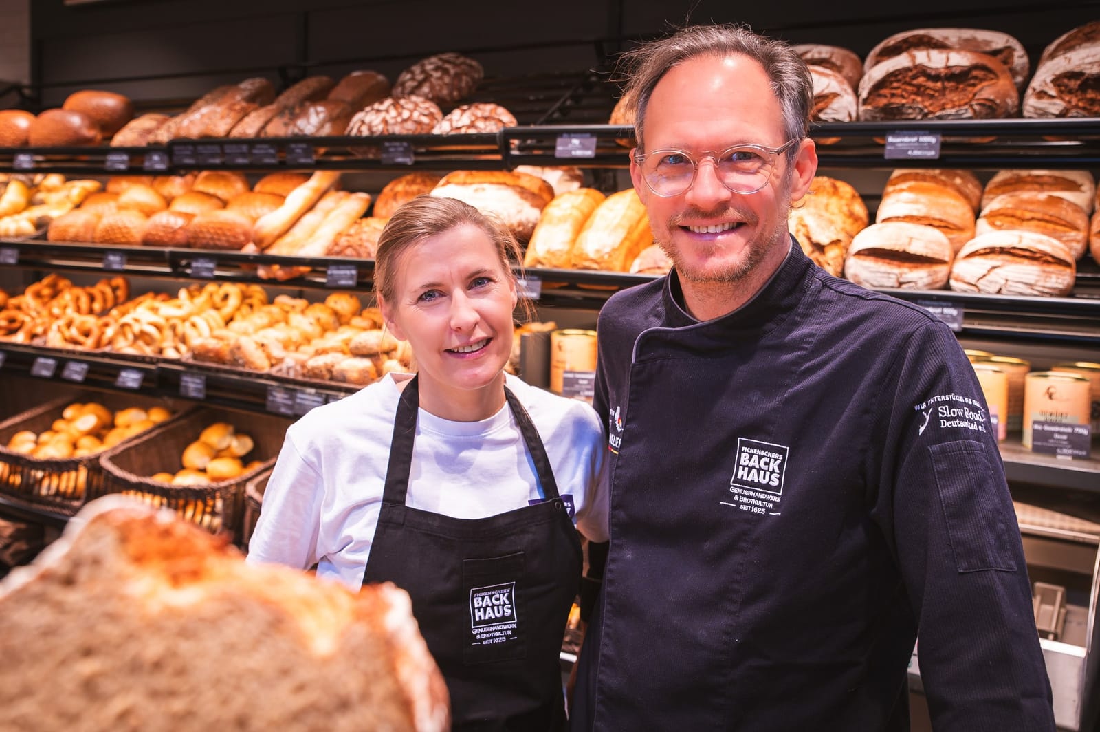 Bäckerei Fickenscher photo 4