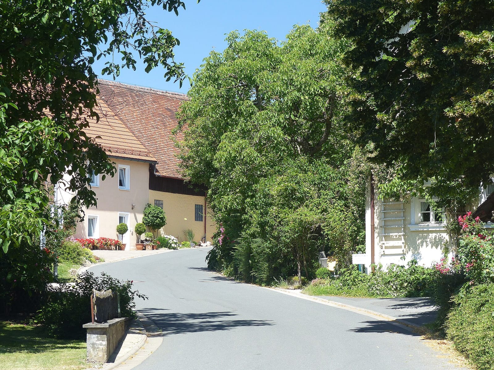 Cafe und Töpferei Kunzmann