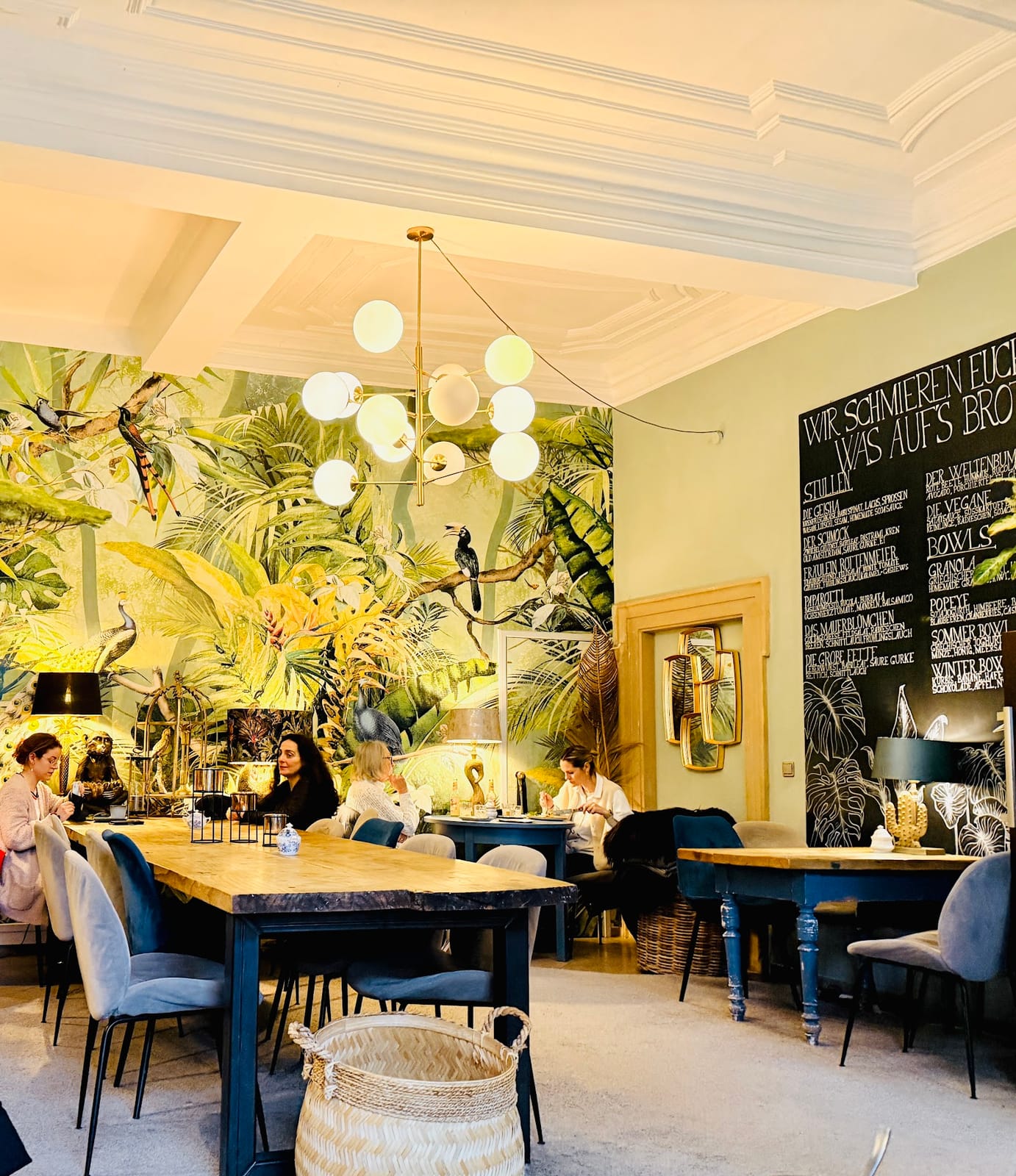 MorgenMahl Deli