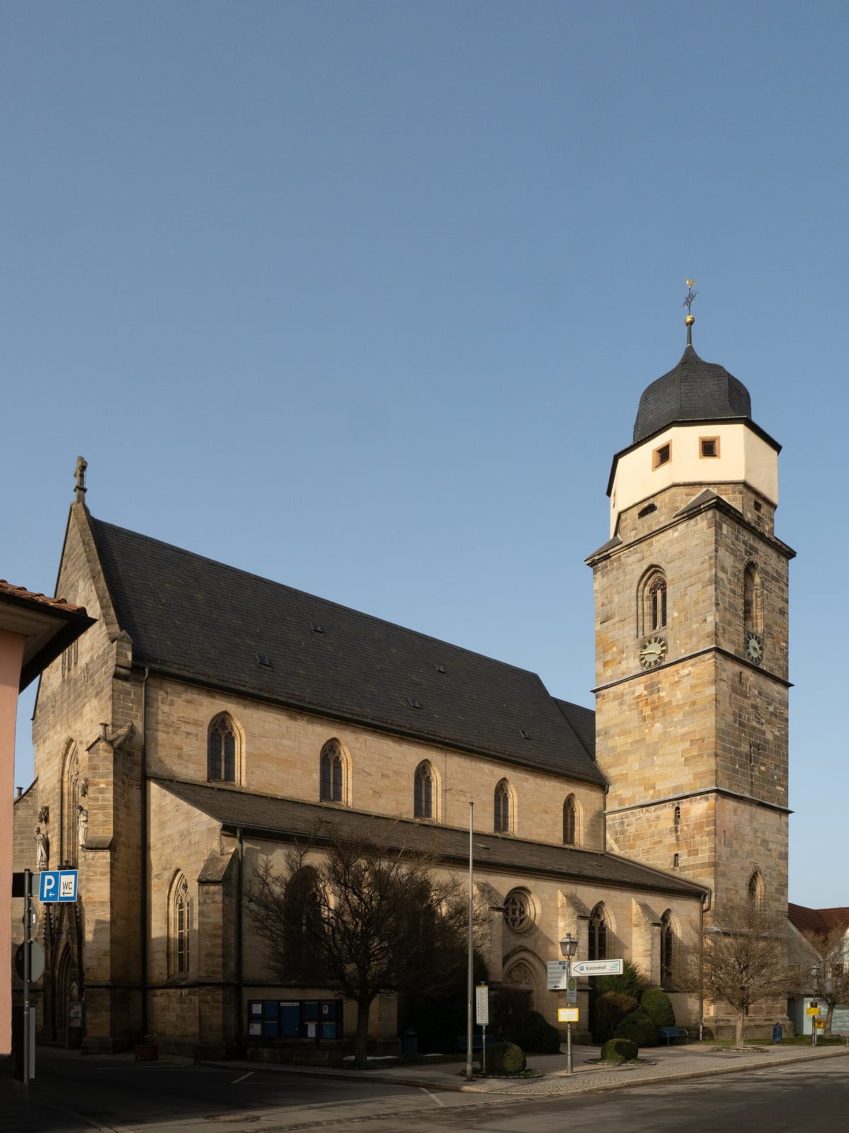 Café Jahn