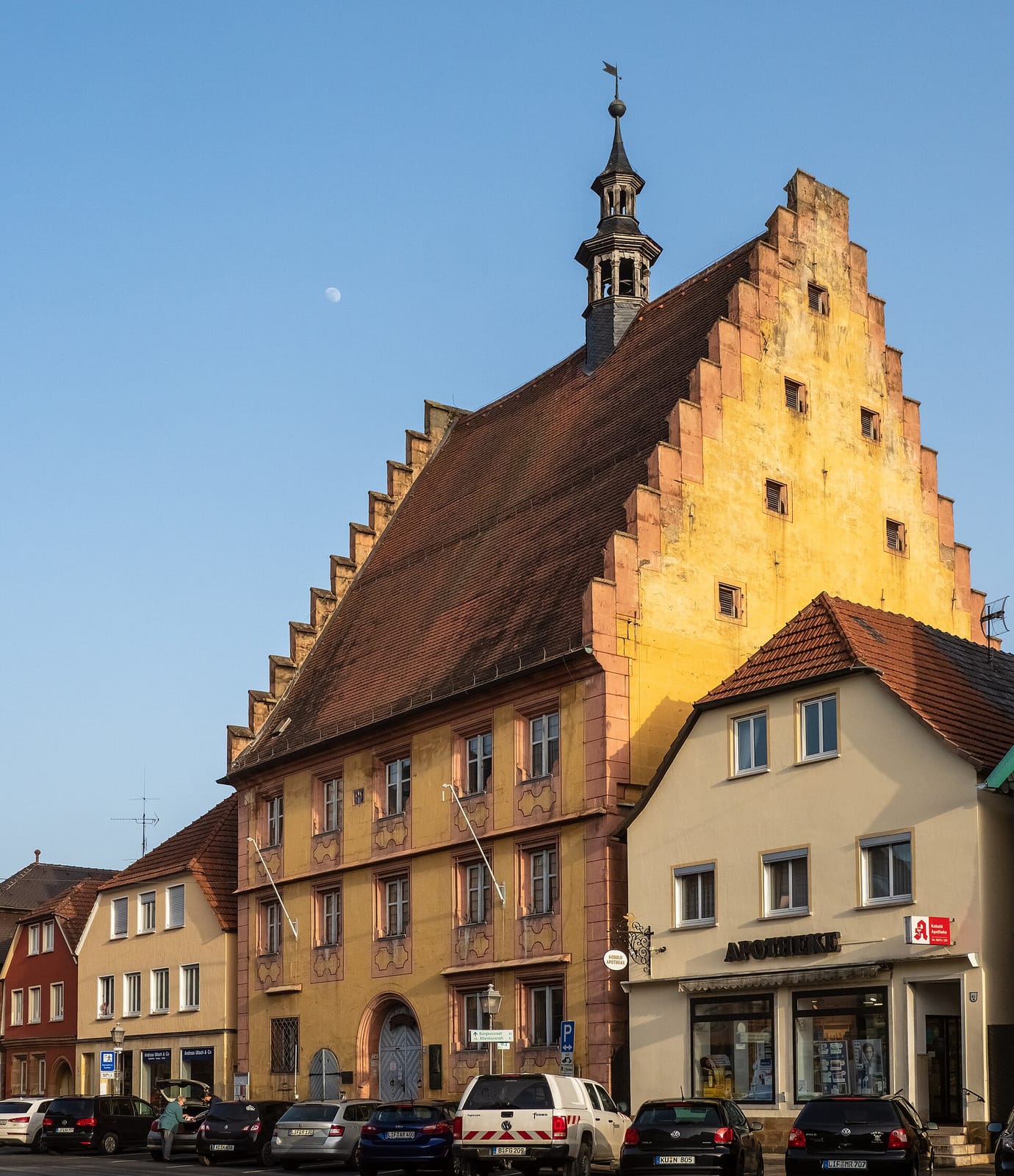 Café Jahn photo 3
