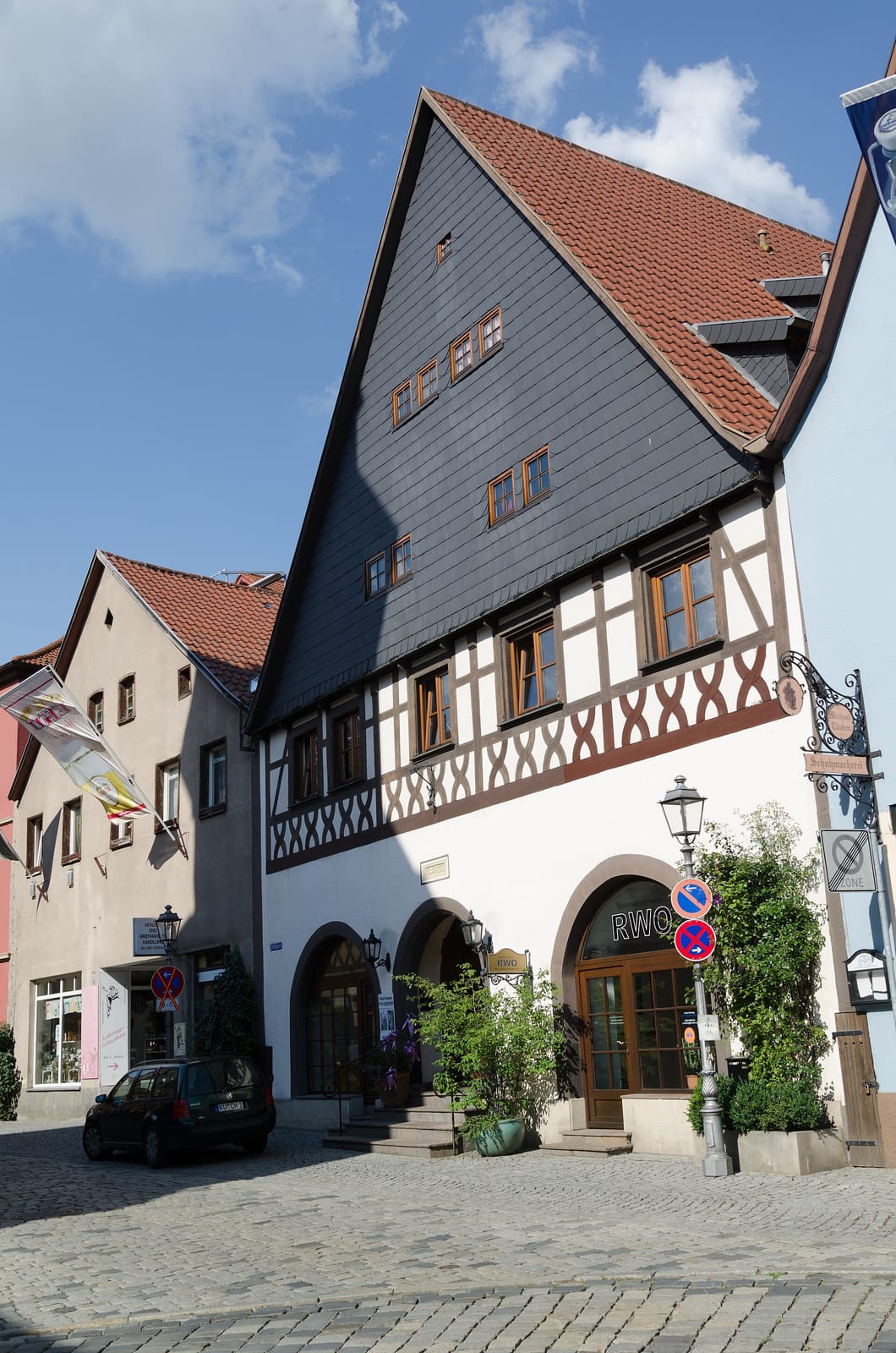 Cafe Schoberth photo 2