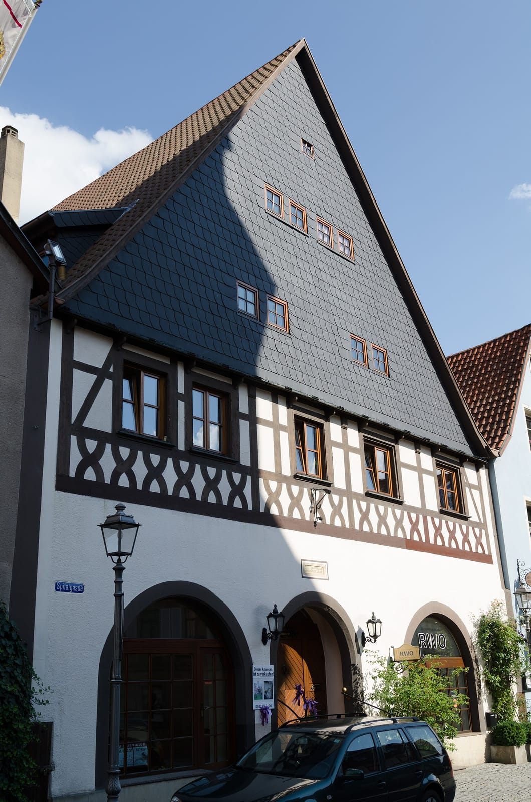 Cafe Schoberth photo 3
