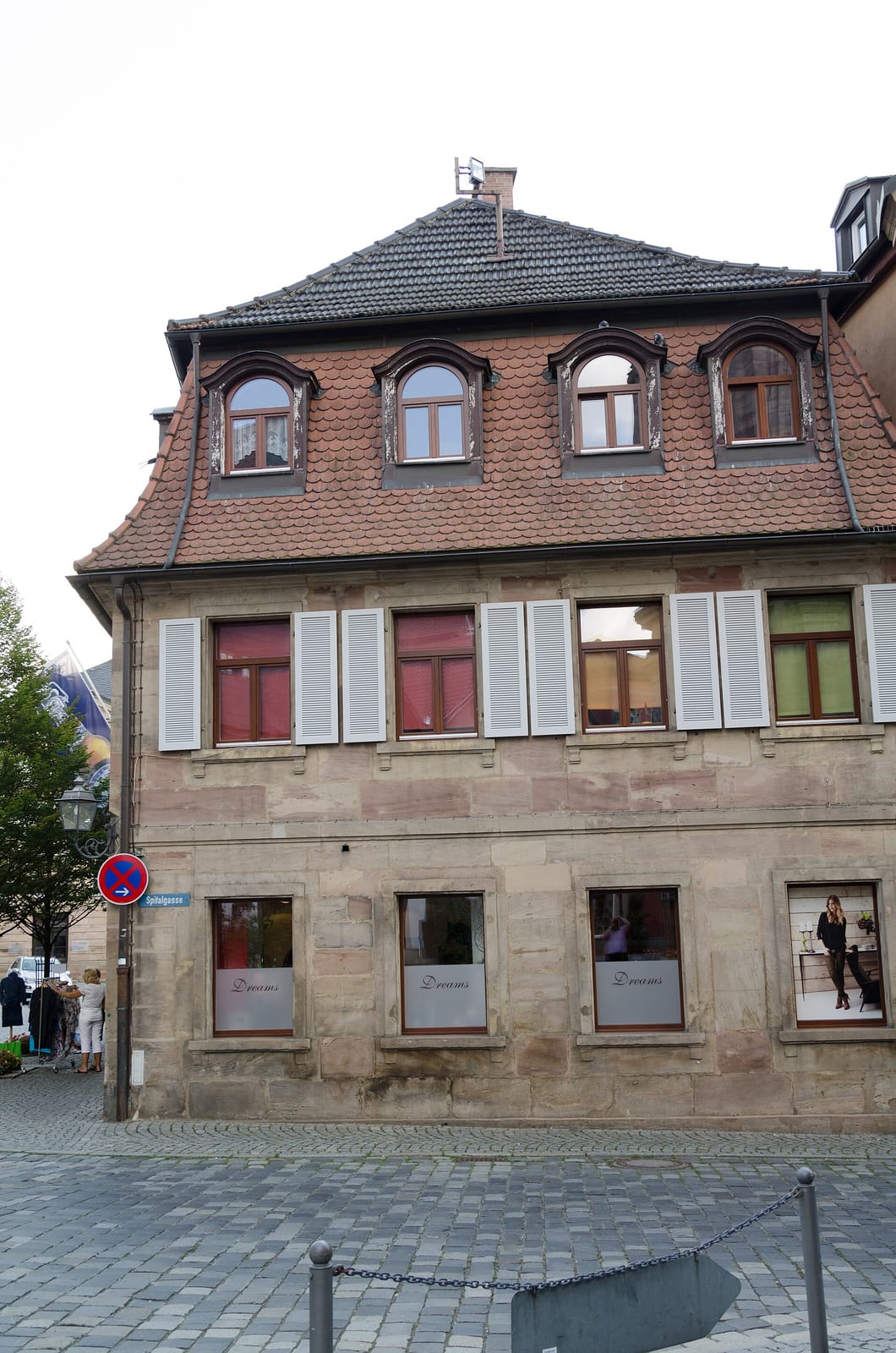 Cafe Schoberth