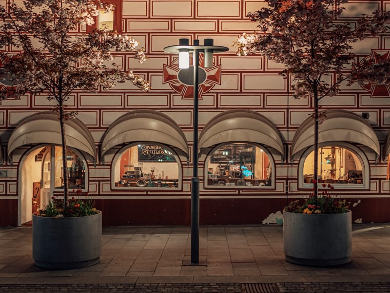 Schubart's Kaffeebohne photo 6