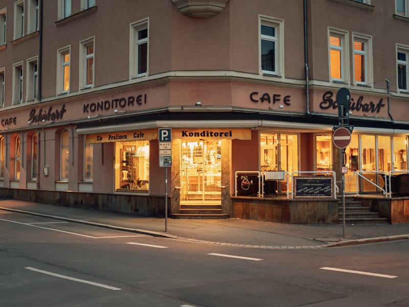 Schubart's Kaffeebohne photo 3