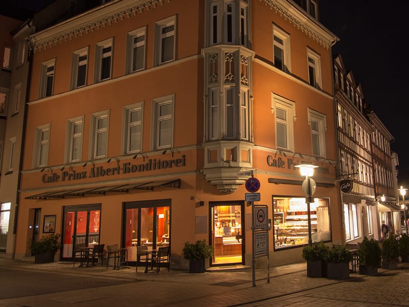 Schubart's Kaffeebohne photo 8