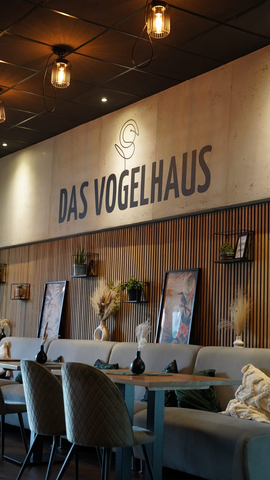Das Vogelhaus - Cafébar & Lounge photo 3