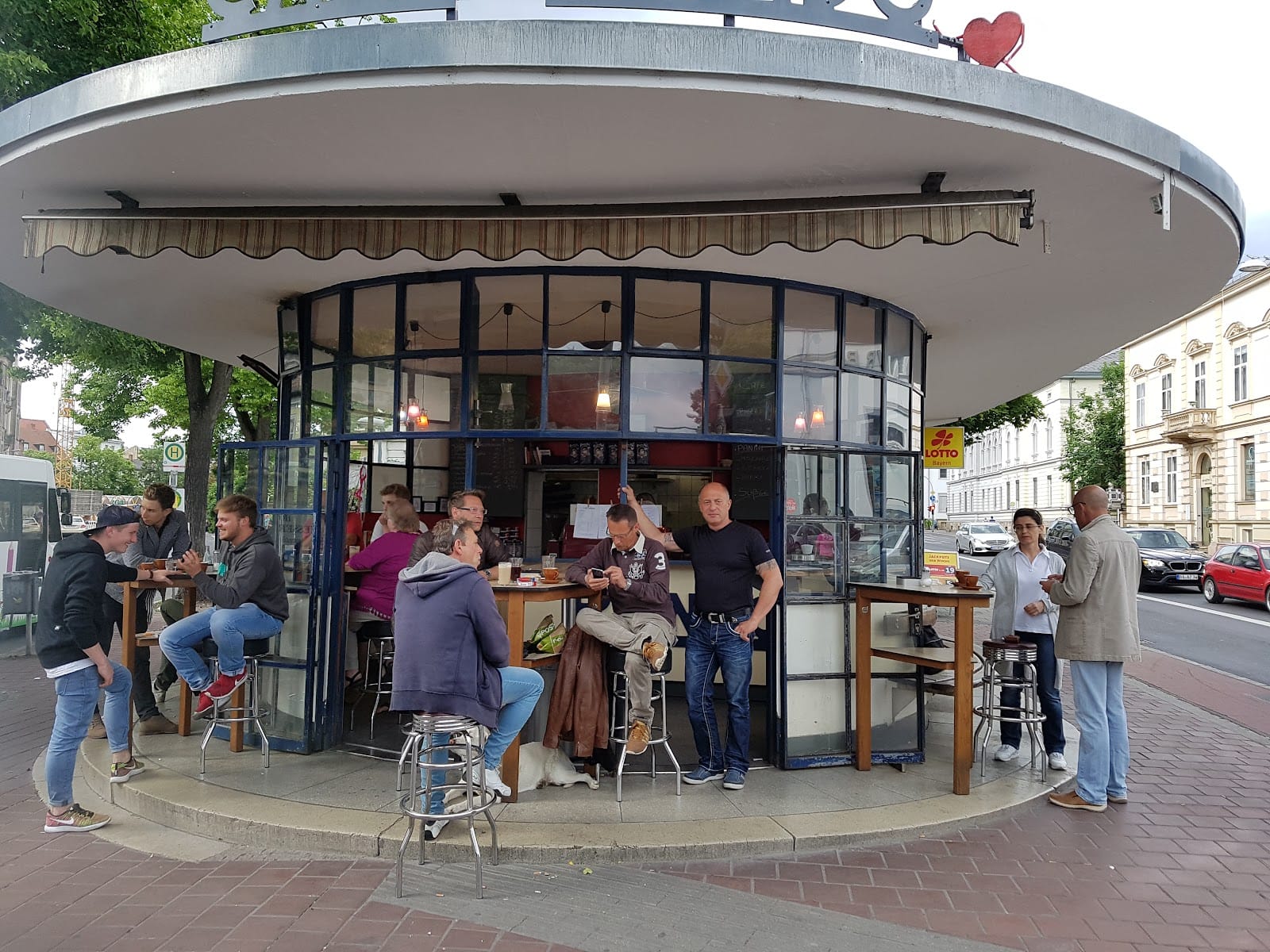 Café Rondo