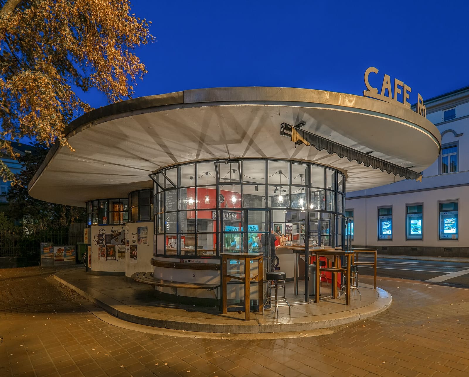 Café Rondo photo 4