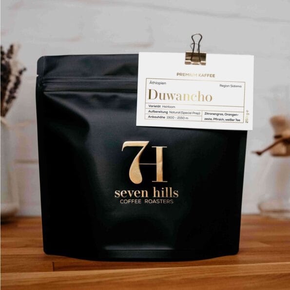 Seven Hills Coffee Roasters photo 5