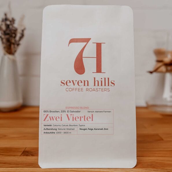 Seven Hills Coffee Roasters photo 2