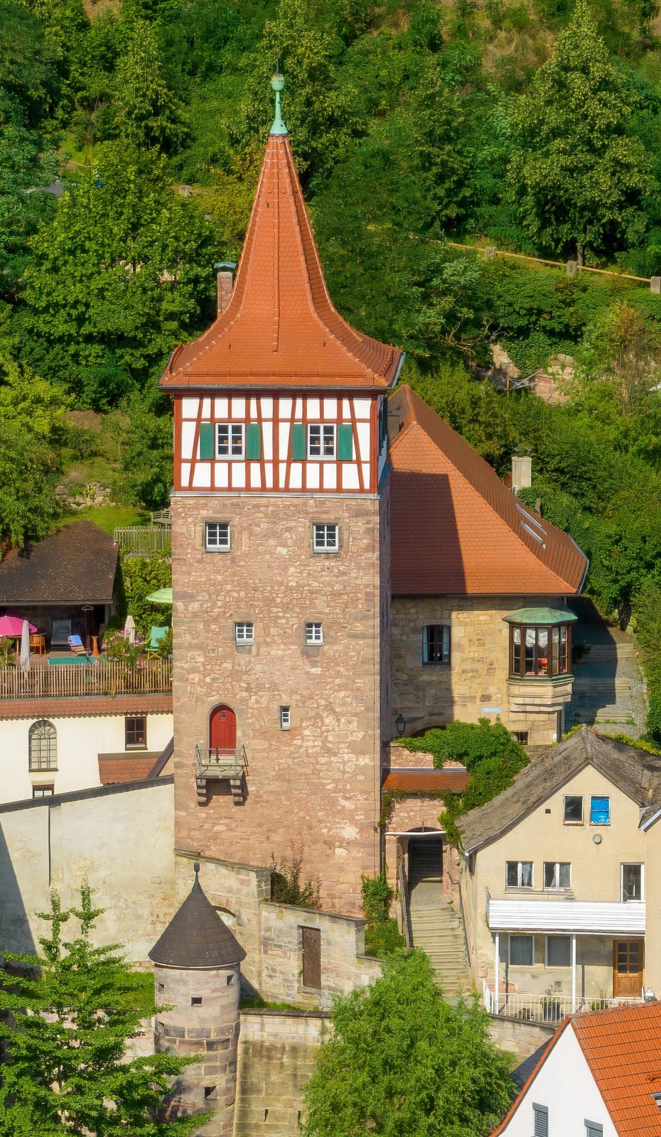 Café Clatsch