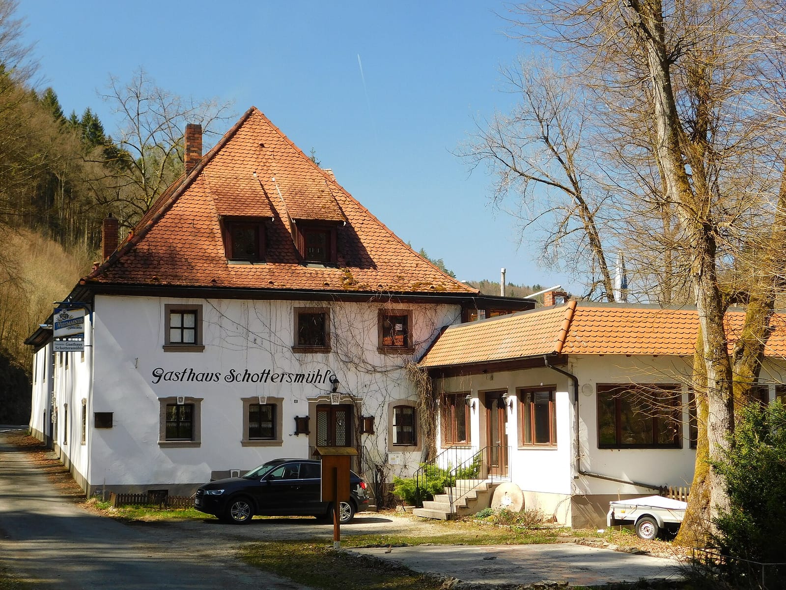 Kulturverein Schottersmühle