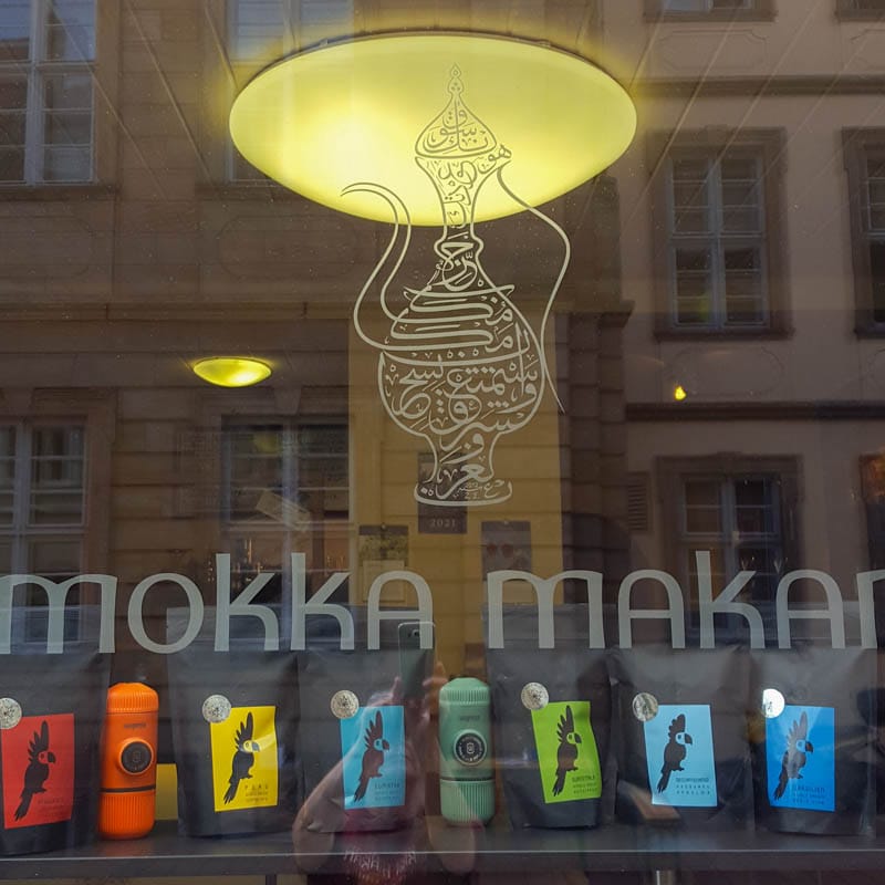 Mokka Makan photo 3